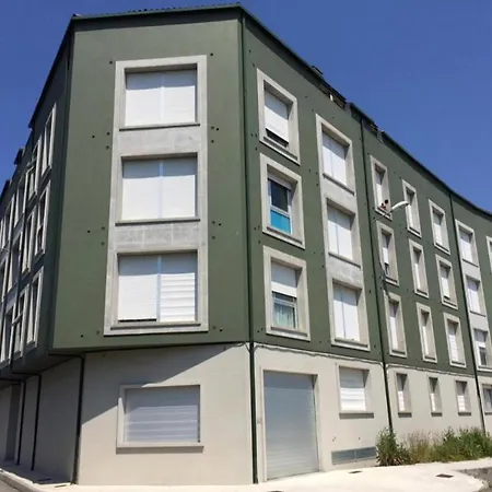 A Estrenar En A アパート