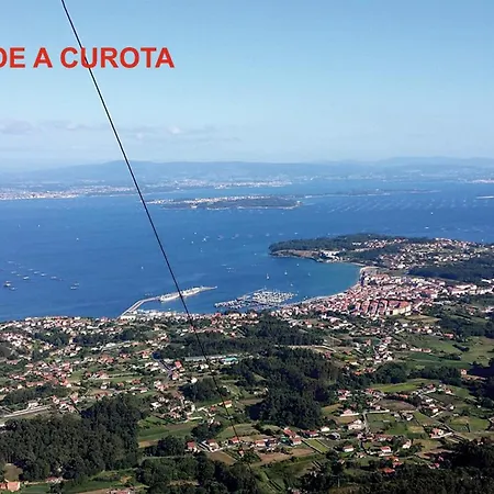 A Estrenar En A Pobra do Caramiñal
