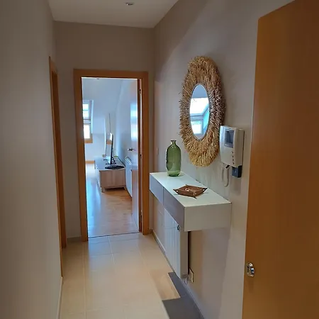 Apartment A Estrenar En A Pobra Do Caraminal