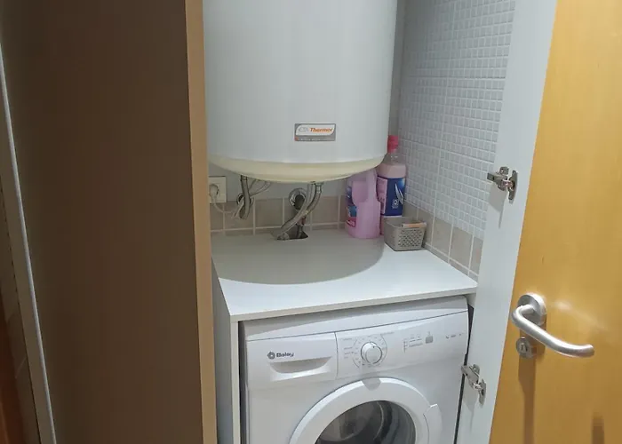 Apartman A Estrenar En A