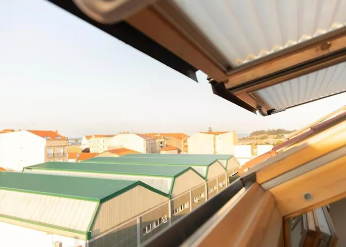 A Estrenar En A * Pobra Do Caraminal