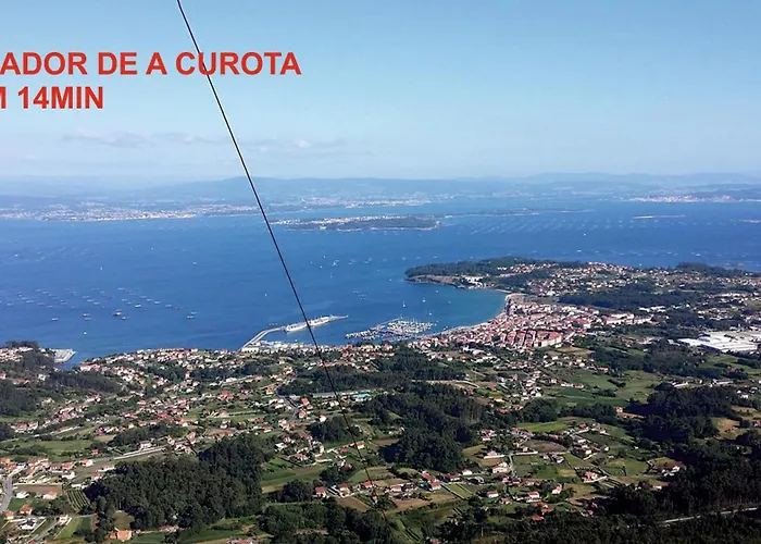 A Estrenar En A Pobra Do Caraminal