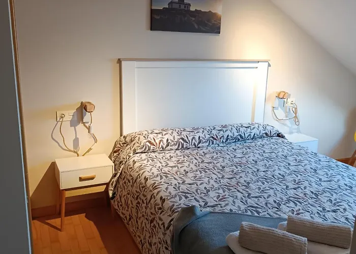 A Estrenar En A Pobra Do Caraminal