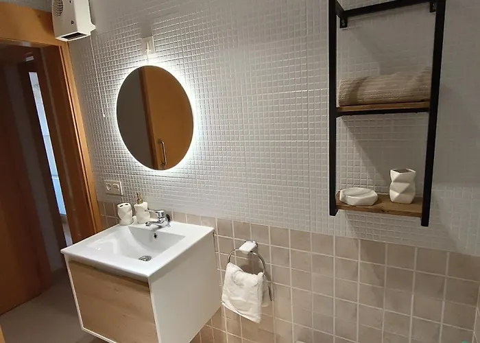 A Estrenar En A Pobra Do Caraminal