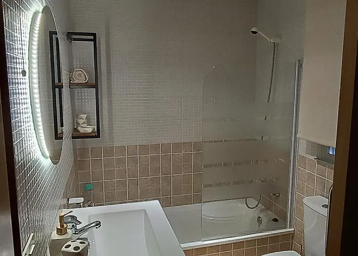 A Estrenar En A Διαμέρισμα *